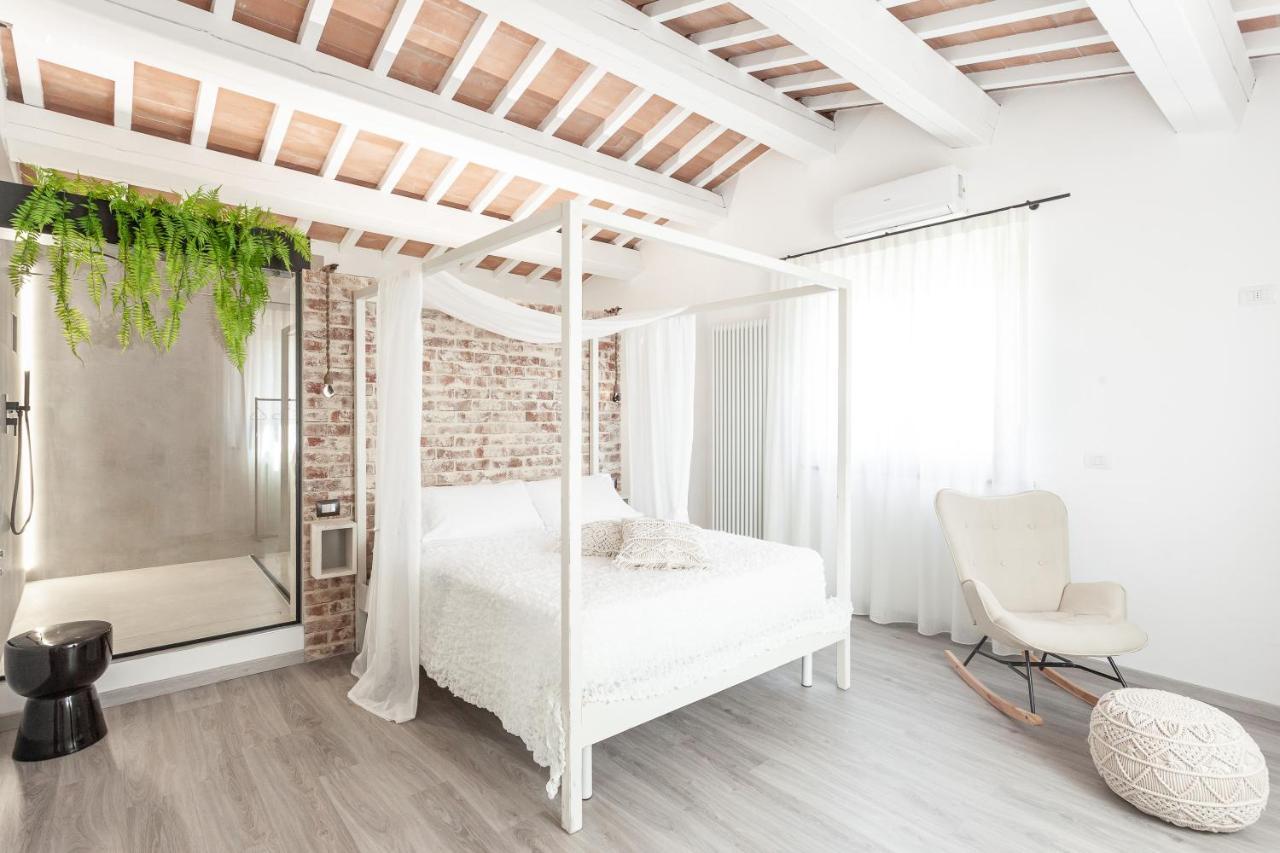 Country Rooms & Suite La Quercia Coriano Eksteriør billede