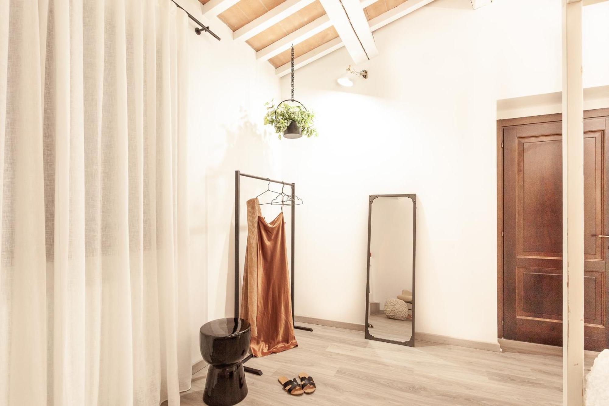 Country Rooms & Suite La Quercia Coriano Værelse billede