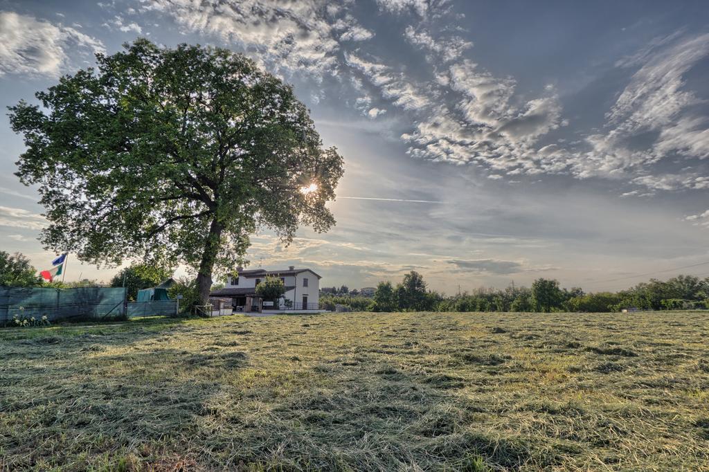 Country Rooms & Suite La Quercia Coriano Eksteriør billede